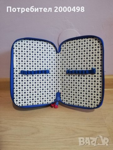 несесер сой луна, снимка 3 - Ученически пособия, канцеларски материали - 36025233