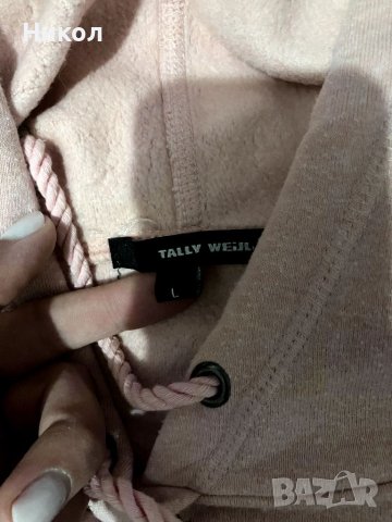 Суичър, снимка 2 - Суичъри - 41461250