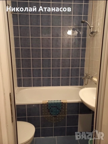 Обзаведено студио в Слънчев бряг – Гербер 1, снимка 9 - Апартаменти - 53823471