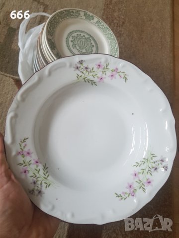 Чинии, снимка 3 - Чинии - 42222508