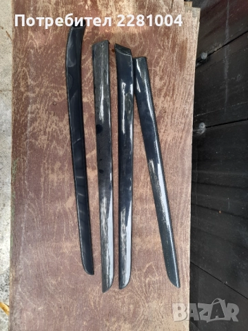 Ауди а4 б6 лайсни врати, снимка 2 - Части - 52016698