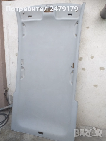 таван за Пасат б 5.5 комби 