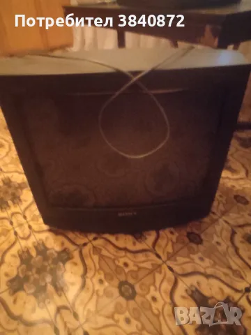 кинескопни телевизори, снимка 4 - Телевизори - 48776185