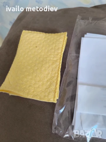 Апарат за Йонофореза, снимка 6 - Медицинска апаратура - 51059980