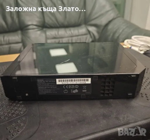 Интерактивна дъска Nintendo Wii Balance Board, 2 Контролера, Сензорна лента, 3 черни ну, снимка 5 - Nintendo конзоли - 55956313