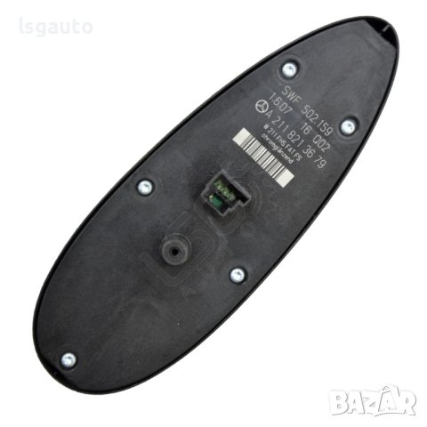 Панел бутони ел. стъкла предна дясна врата Mercedes-Benz CLS (C219) 2004-2010 ID:106924, снимка 2 - Части - 41792153