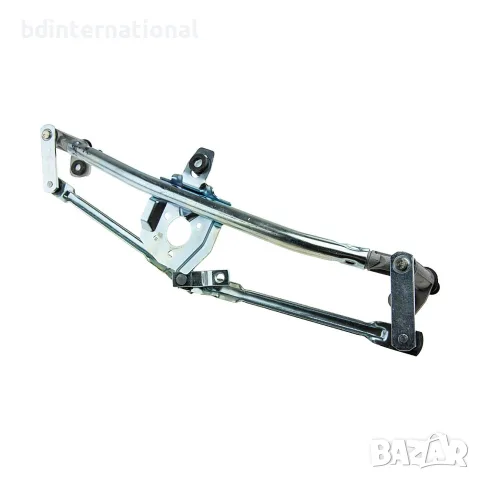 Лостов механизъм за предни чистачки, Volkswagen Golf IV, Skoda Octavi…, снимка 2 - Части - 56013727