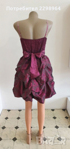 Рокля, снимка 2 - Рокли - 36161386