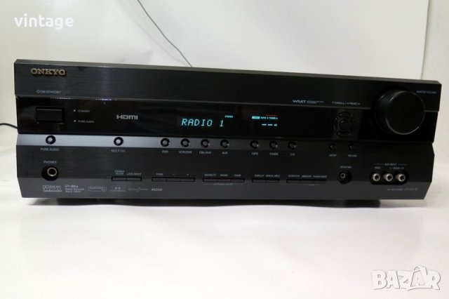 Onkyo HT-R518, снимка 4 - Ресийвъри, усилватели, смесителни пултове - 40822608