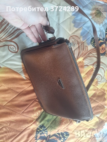 Сет: Очила + Чанта през рамо, снимка 7 - Чанти - 52585947