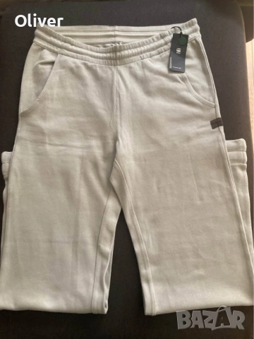 G-Star Raw_мъжко спортно долнище-нов с етикет