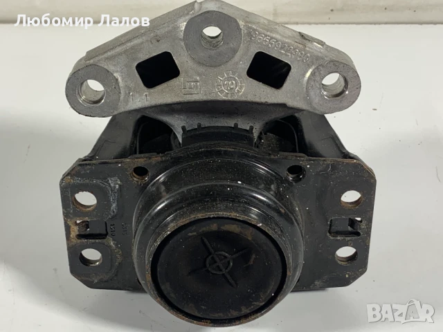 Тампон двигател десен Peugeot 5008 1.6 ТHP (09-13)г. 9655922980, снимка 3 - Части - 51026789