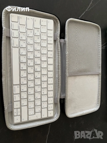 Кейс / калъф за клавиатура, снимка 2 - Клавиатури и мишки - 51526171