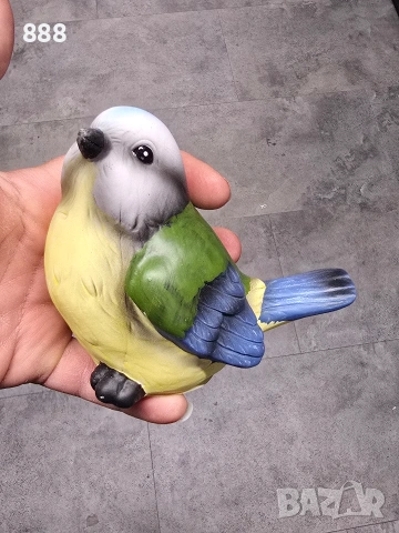 керамични фигурки , снимка 2 - Декорация за дома - 53144896