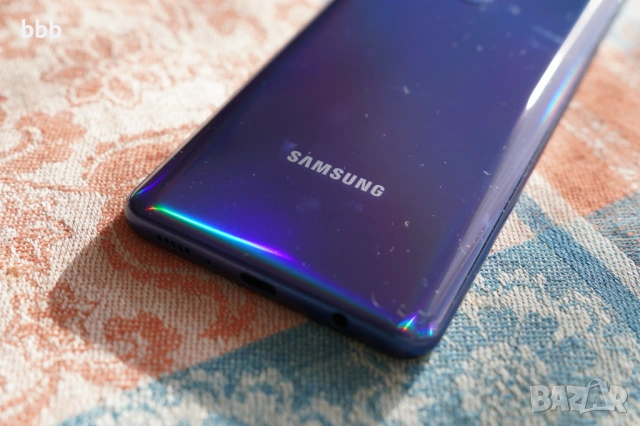 Samsung galaxy a21s, снимка 7 - Samsung - 53838658