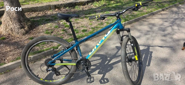 Велосипед Drag C1 Ride, снимка 2 - Велосипеди - 53747534