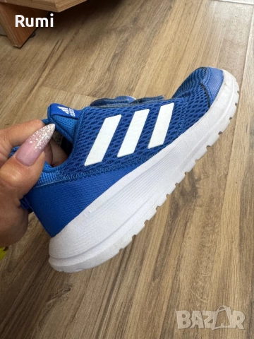 Оригинални детски маратонки adidas AltaRun CF ! 32 н, снимка 9 - Детски маратонки - 52179837