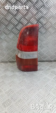 Ляв стоп Ford Escort 1996г.(забележка)	