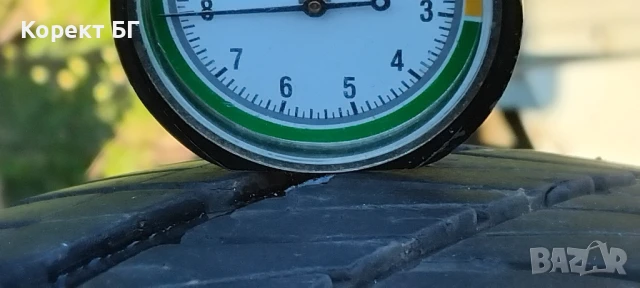 Гуми 175 70 14 Дебица Debica 2 броя. Нов внос. Не са нови!, снимка 6 - Гуми и джанти - 50541881