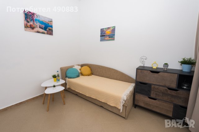 Студио под наем, снимка 6 - Апартаменти - 38870361