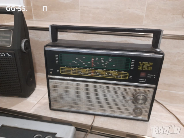 Вефо,касетофони и друфи, снимка 10 - Радиокасетофони, транзистори - 53211591