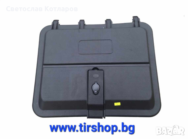 Куфар платформа 50/40/30 спринтер ивеко дейли мерцедес форд, снимка 4 - Аксесоари и консумативи - 44567227