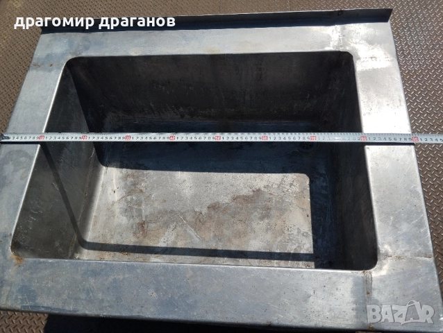 професионално кухненско обзавеждане , снимка 7 - Обзавеждане на кухня - 52083365