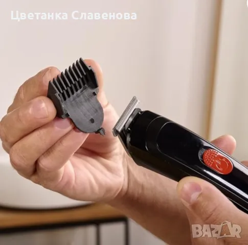 Solac - Pourpose самобръсначка за лице и епилатор за тяло, снимка 4 - Други - 49120608