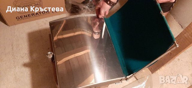 Сушилня за снимки, снимка 2 - Антикварни и старинни предмети - 39563927