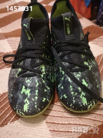 Футболни бутони PUMA 37 номер, снимка 1