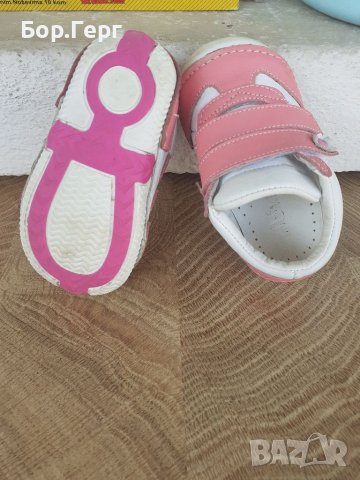 Обувки детски, снимка 8 - Детски обувки - 41921602