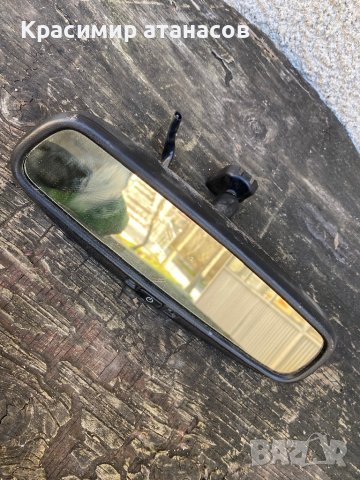 Вътрешно огледало за Тойота корола версо 2004-2008г