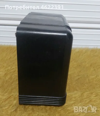 Радиоточка ОБЪ от Соца, снимка 2 - Радиокасетофони, транзистори - 56150870