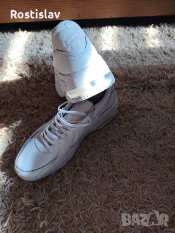 Nike aermax номер 43 , снимка 4 - Маратонки - 53592190