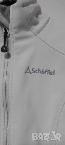 SHOFFEL р-р 44 като ново, без забележка , снимка 2 - Якета - 35961593