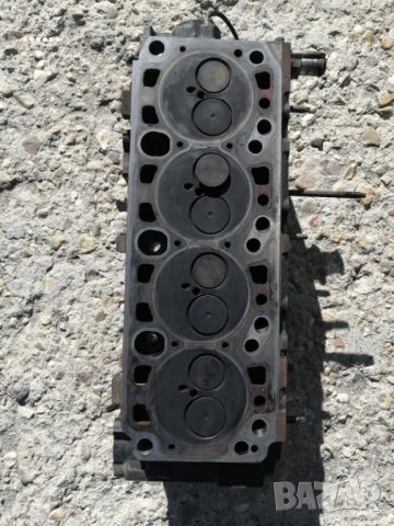 Форд Мондео MK4-1.8TDCI-125 к.с.-на части-2008 г., снимка 9 - Автомобили и джипове - 33395046