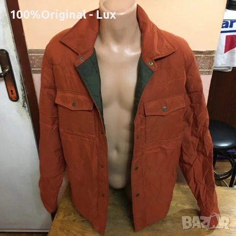 Разпродавам-YUKON-Eddie Bauer-Гъши пух.Ново.-ХЛ/2ХЛ, снимка 10 - Якета - 52581916