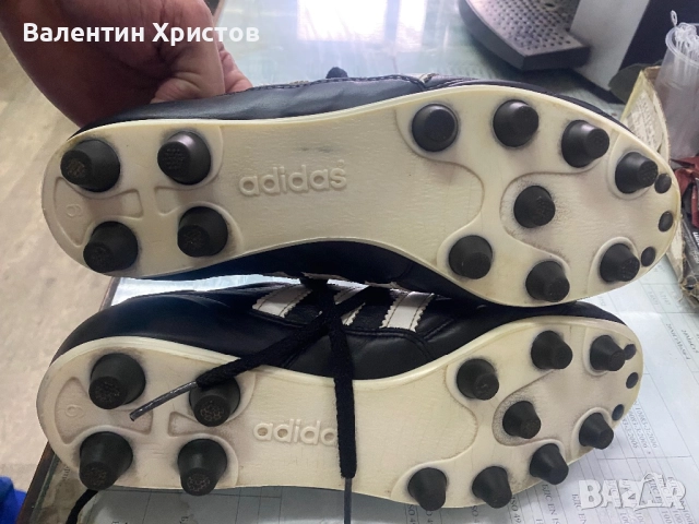 Copa Mundial ном.39 като нови,промо цена 60лв, снимка 3 - Футбол - 52453265