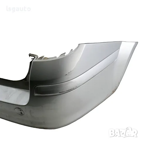 Задна броня Opel Astra H (A04) 2004-2014 ID: 164030, снимка 3 - Части - 55941086