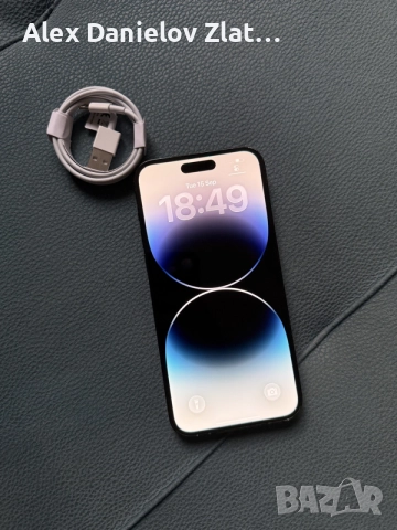 Iphone 14 Pro Max 128GB Отключен