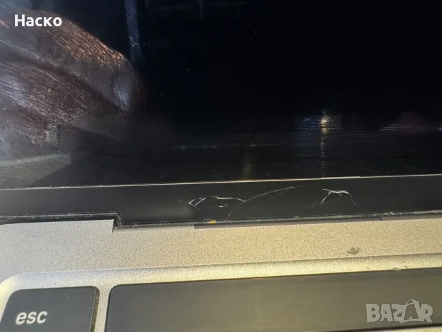 Apple MacBook Pro 13" A2338 M1 16gb ddr4 256gb със забележки, снимка 5 - Лаптопи за работа - 55966658