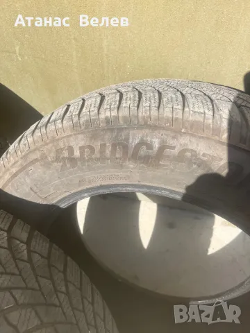 Зимни гуми , снимка 4 - Гуми и джанти - 50321268