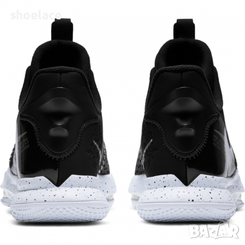 Nike LeBron Witness 5 42.5, снимка 4 - Кецове - 36281261
