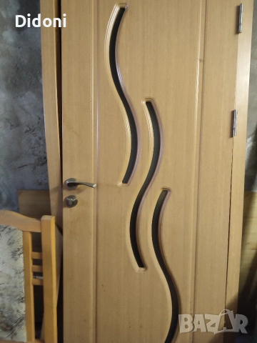 Врата интериорна вътрешна 70/ 200.