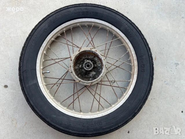 Капли от Симсон , снимка 7 - Части - 51232418