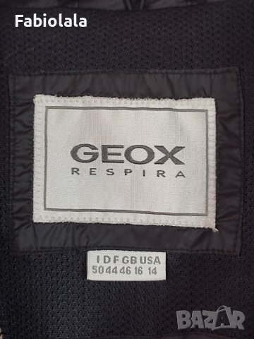 Geox jas EU 44, снимка 11 - Якета - 41955665