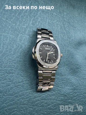 Мъжки часовник RINNADY, снимка 4 - Мъжки - 53605186