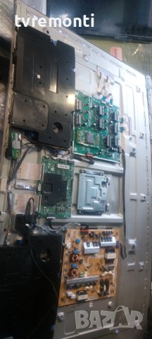 INVERTER BOARD BN44-00902A for SAMSUNG QE55Q8CGMT 55inc DISPLAY CY-XM055FLLV1H, снимка 8 - Части и Платки - 42029874