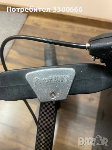 Баланс колело, снимка 4 - Детски велосипеди, триколки и коли - 51249306