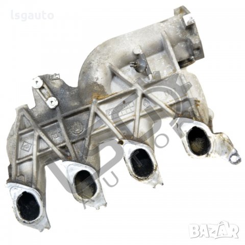 Всмукателен колектор Renault GRAND SCENIC II 2004-2009 RM170821N-62, снимка 2 - Части - 34537519